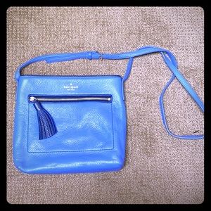 Kate spade satchel
